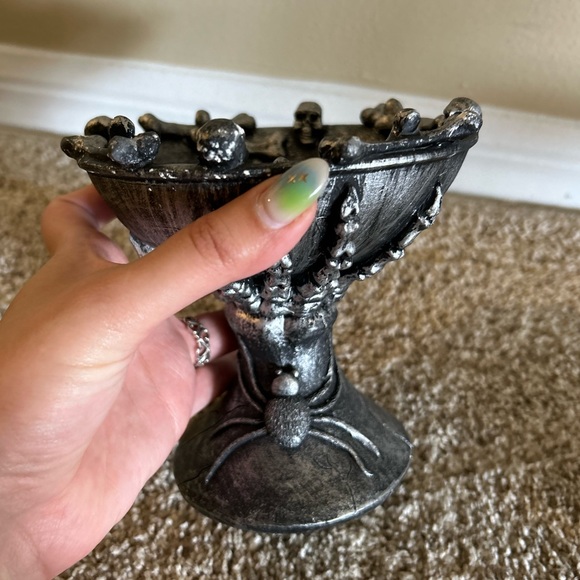 Decorative Halloween Bowl - Picture 5 of 7